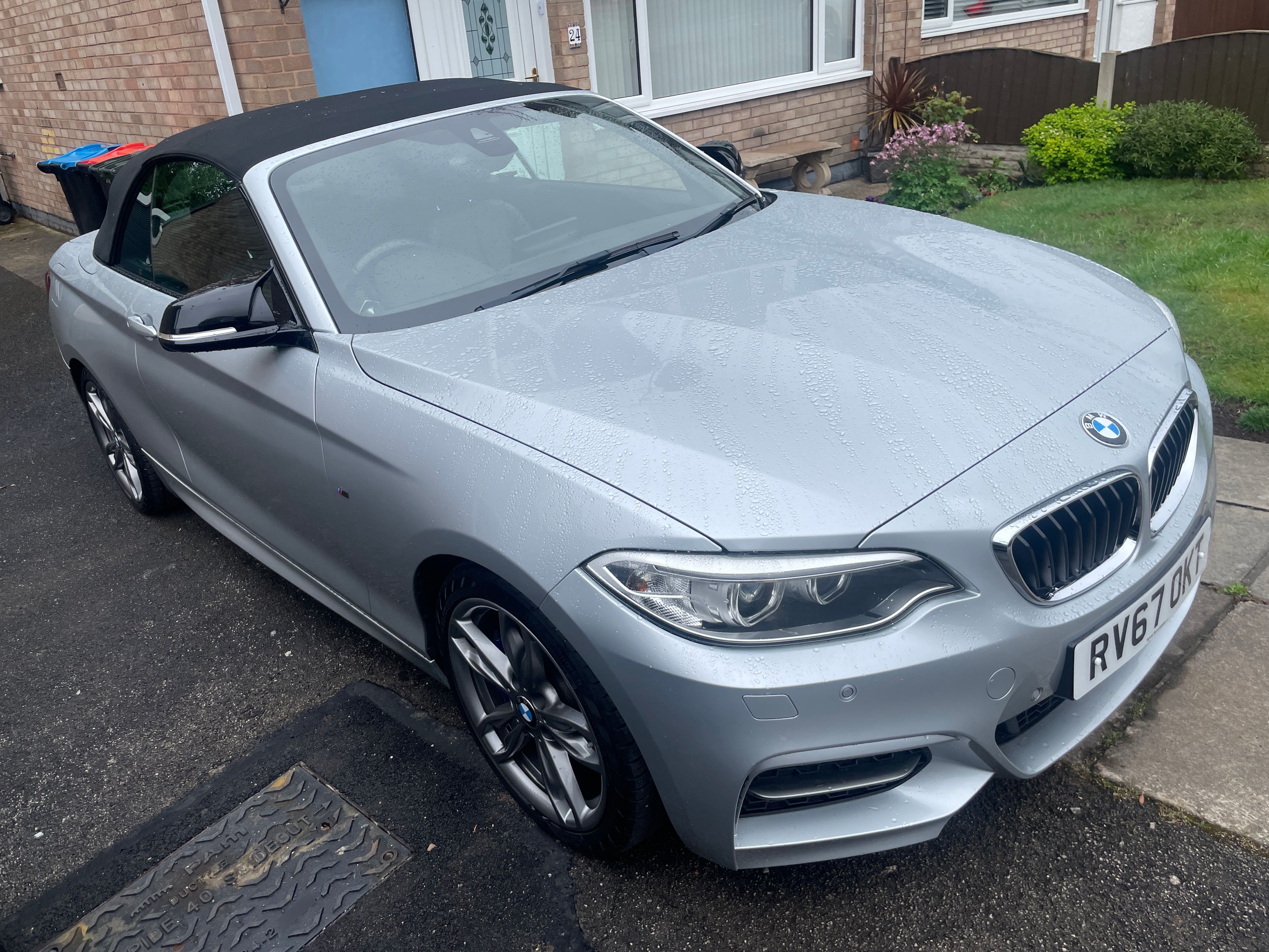 BMW M2