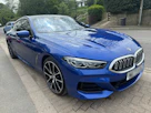BMW 840I M Sport Auto