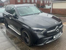 Mercedes GLC 300 AMG LN PREM+ MHEV 4M A