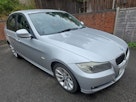 BMW 318i SE