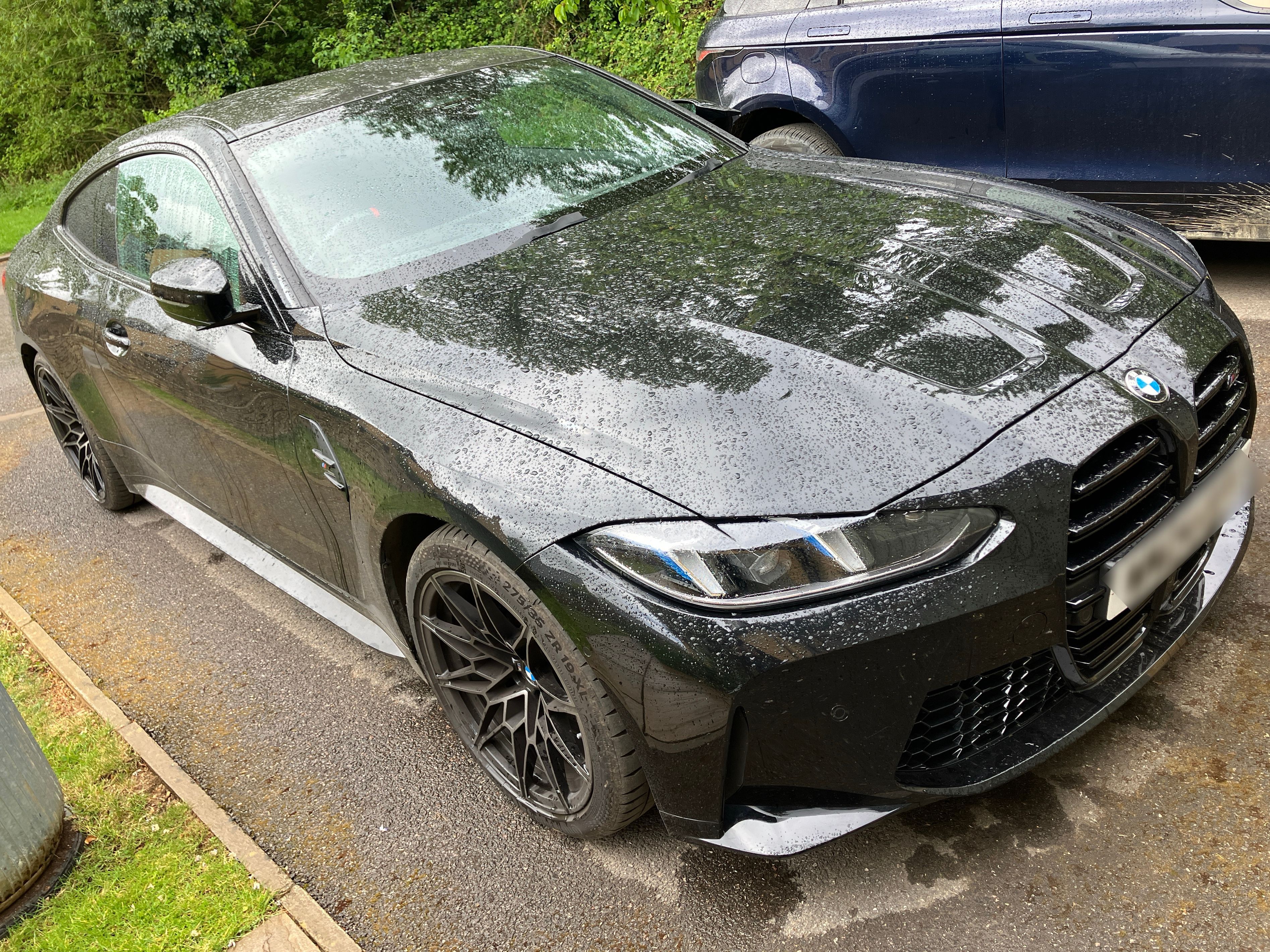 BMW M4