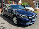 Mercedes A 180 D Sport Premium