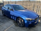 BMW 330D xDrive M Sport Shadow ED A