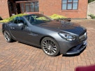 Mercedes SLC 250 D AMG Line Auto