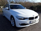 BMW 320I SE