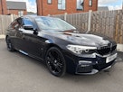 BMW 530E M Sport Auto