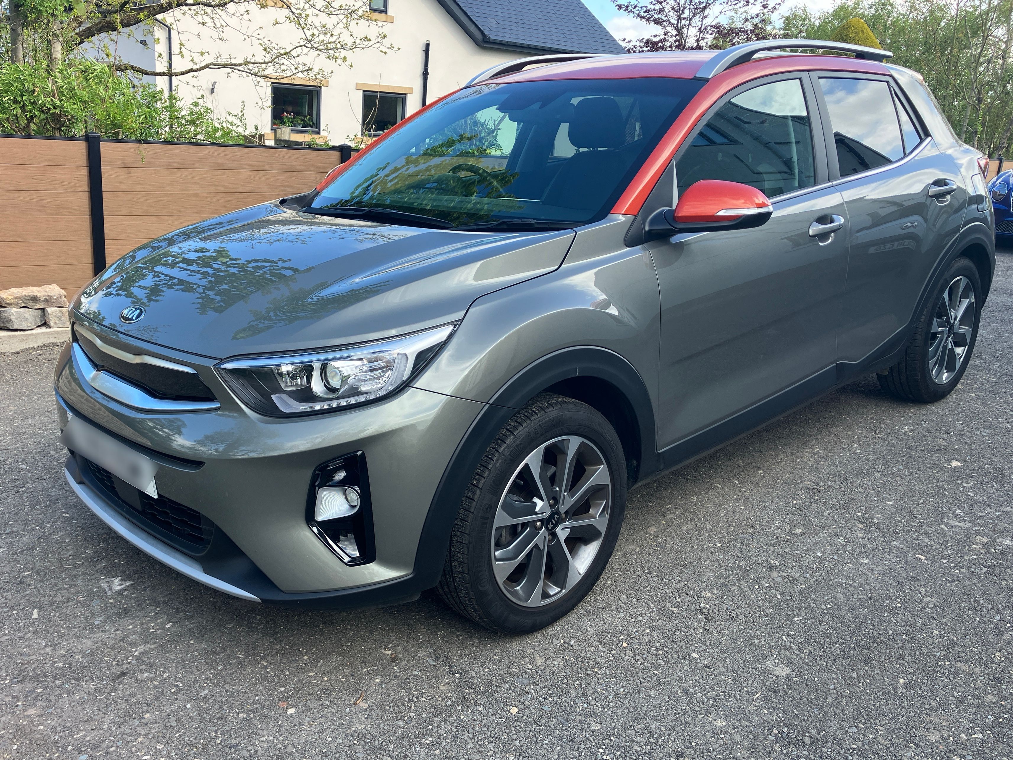 Kia Stonic