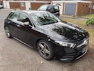 Mercedes A 200 AMG Line Premium Auto