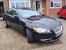 Jaguar XF Premium Luxury D V6 A