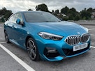 BMW 218i M Sport