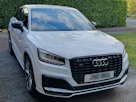Audi SQ2