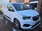 Vauxhall Combo