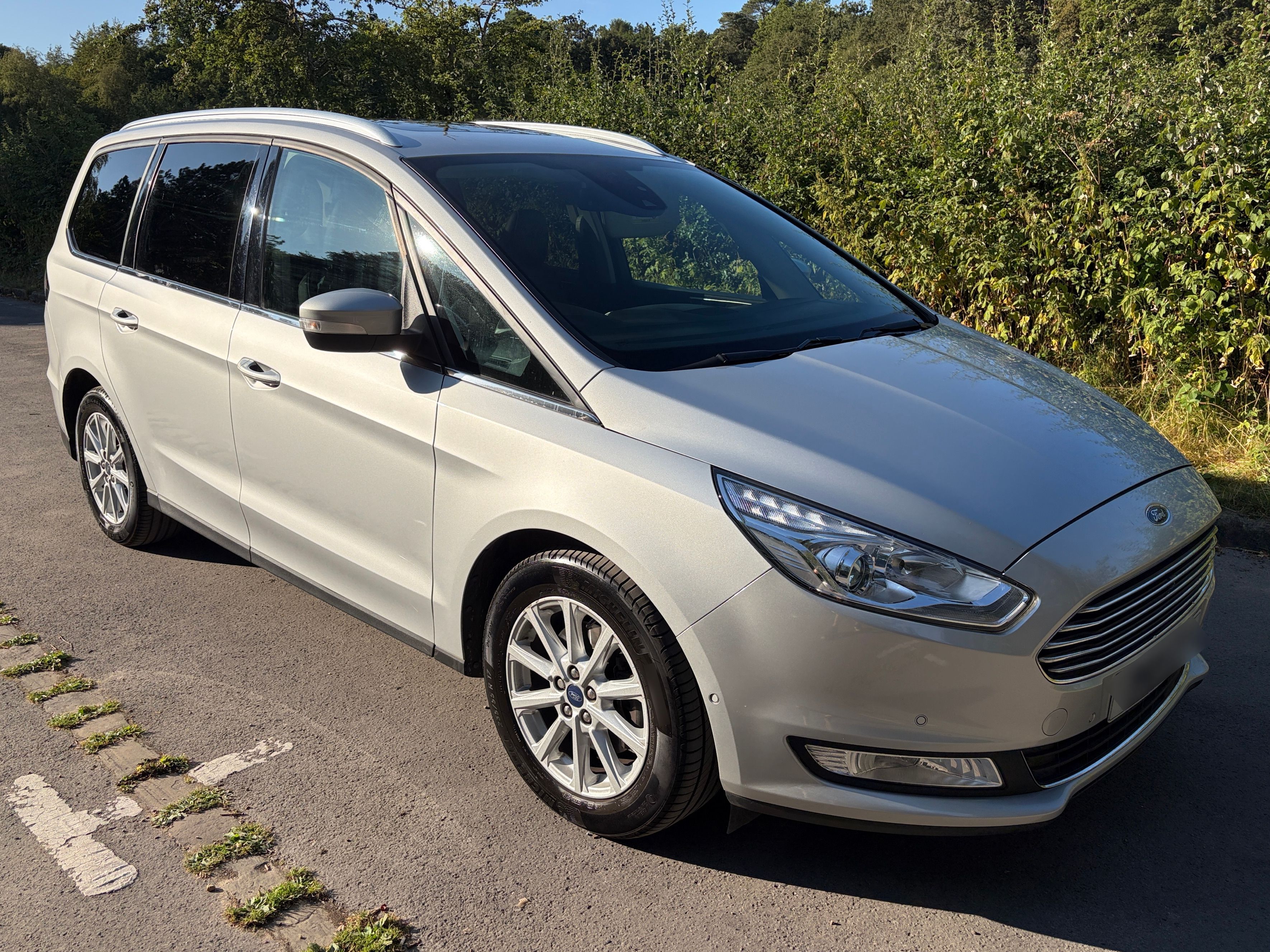 Ford Galaxy