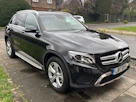 Mercedes GLC 250 D 4MATIC Sport Prem A