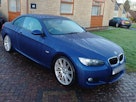 BMW 320d M Sport