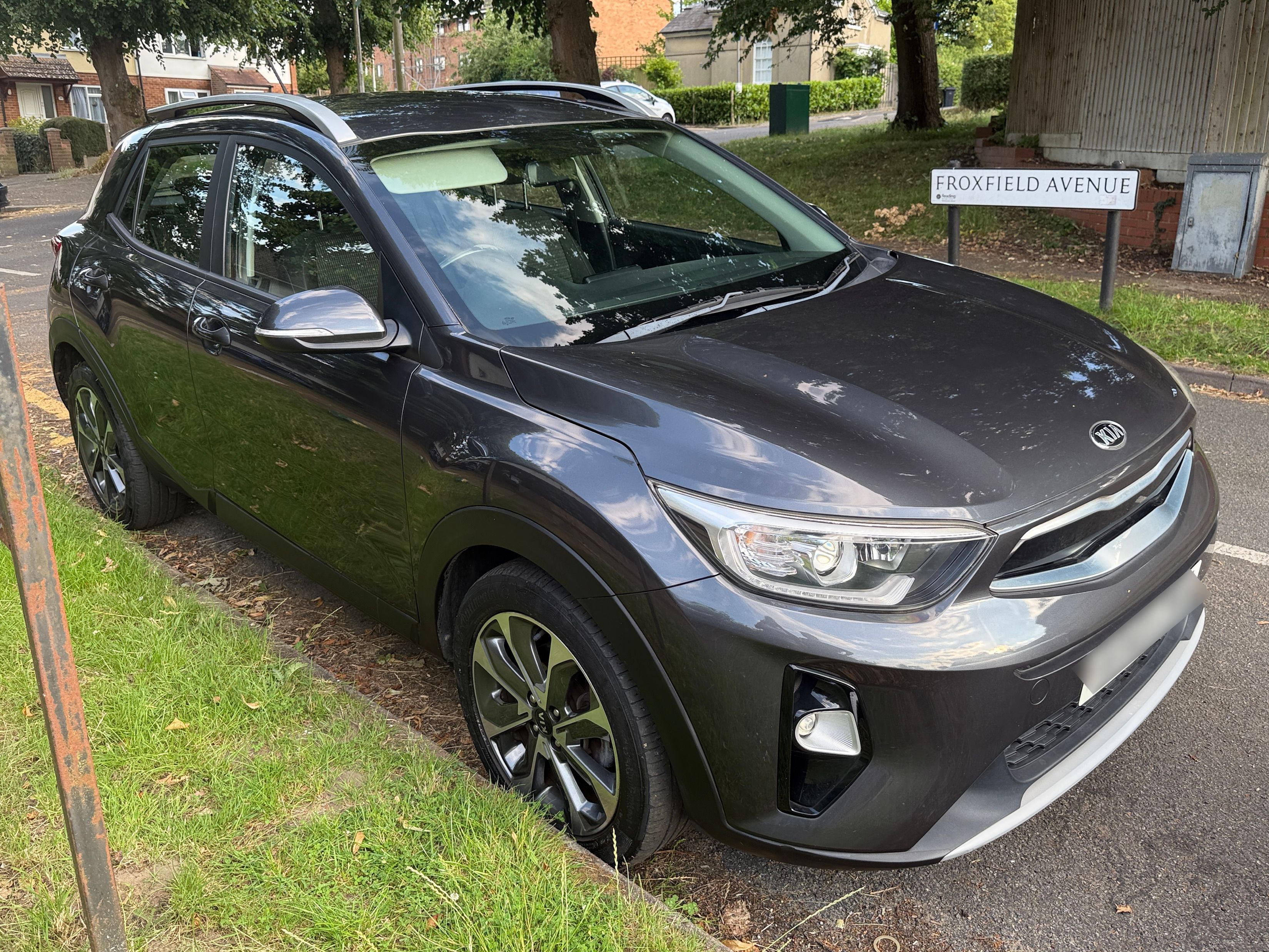 Kia Stonic