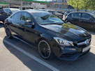 Mercedes AMG CLA 45 4MATIC Auto