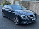 Mercedes A200 Sport CDI Auto
