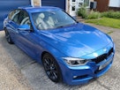BMW 330E M Sport Auto