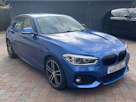 BMW 118I M Sport