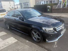 Mercedes C220 D AMG Line Auto