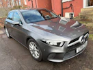 Mercedes A 180 Sport Executive D Auto