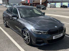 BMW 320I M Sport Auto