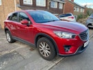 Mazda CX-5 SE-L NAV D Auto