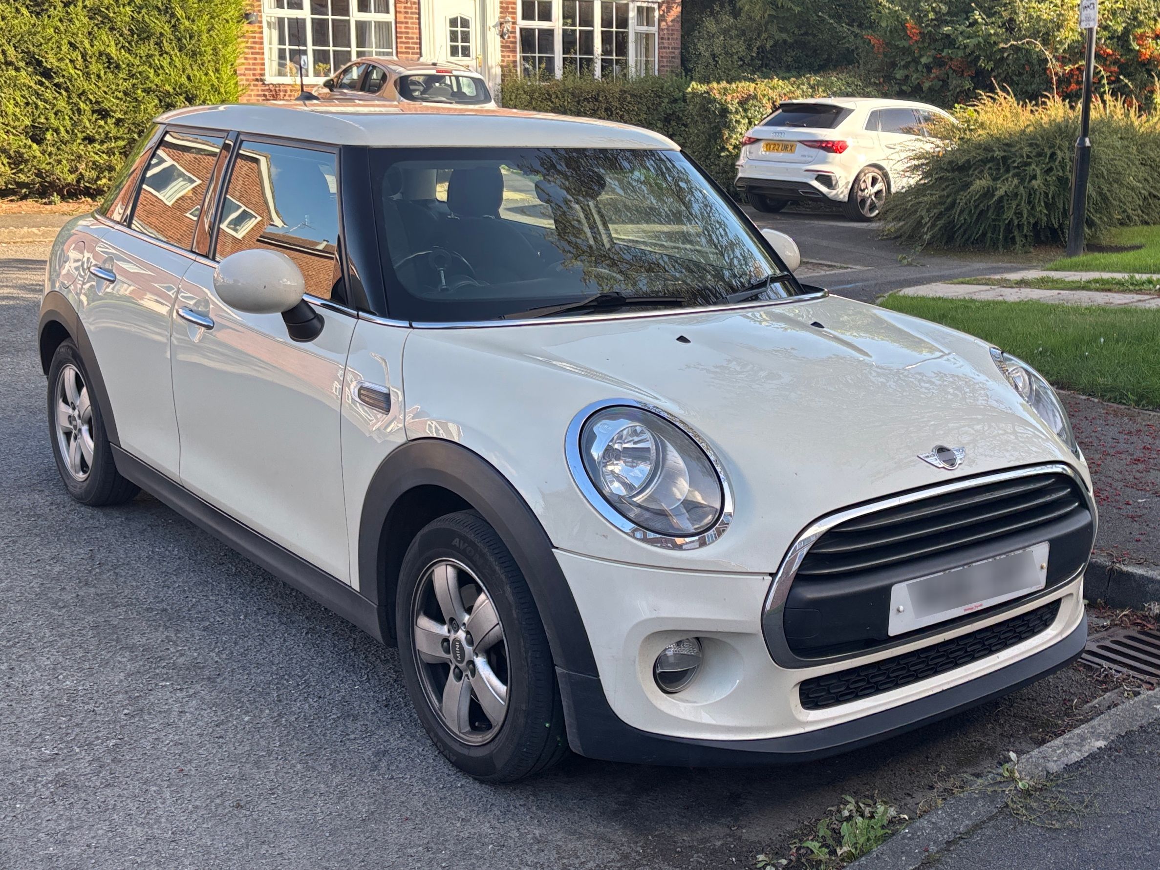 MINI One