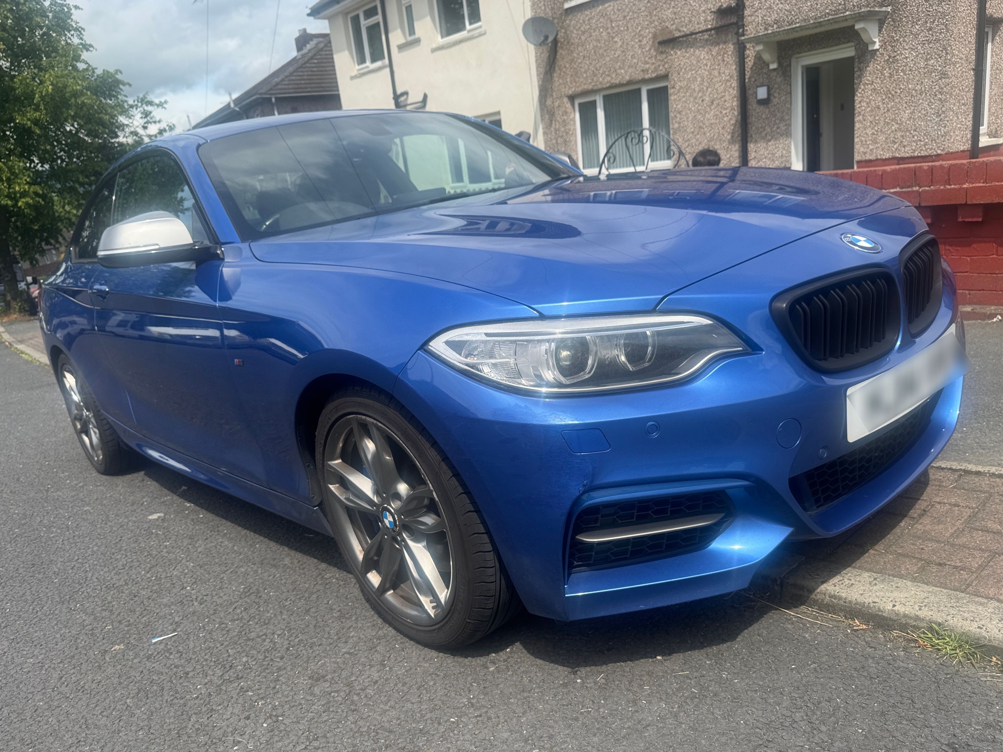 BMW M2