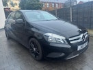 Mercedes A180 BlueEFFICIENCY Sport CDI