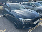 BMW 118I M Sport Shadow Edition