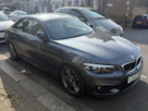 BMW 218D M Sport Auto
