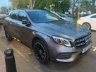 Mercedes GLA 200 AMG Line Premium Auto