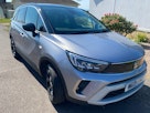Vauxhall Crossland
