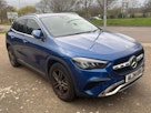 Mercedes GLA 180 Sport Edition MHEV A
