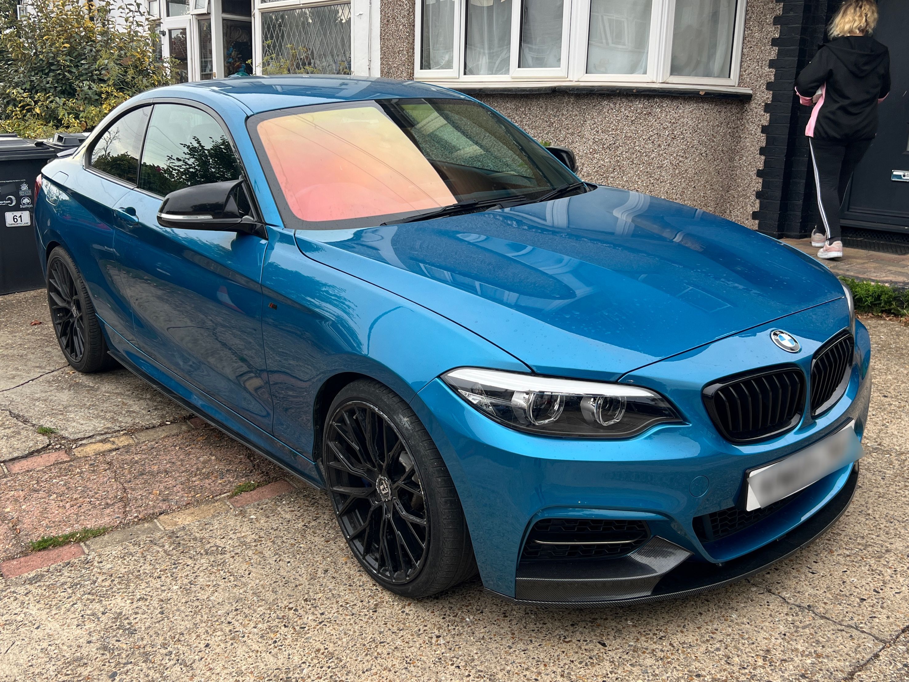 BMW M2