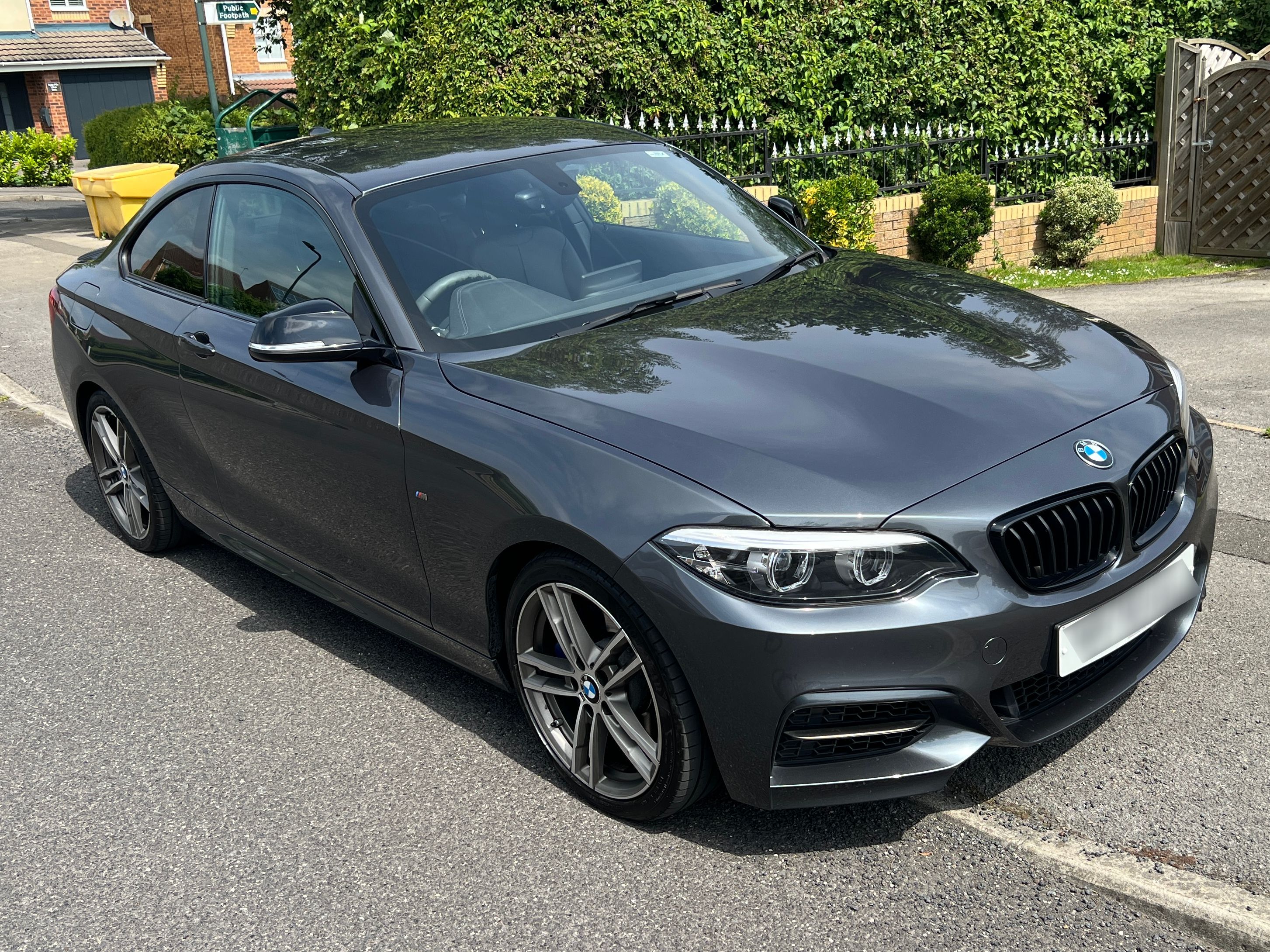 BMW M2
