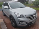 Hyundai Santa