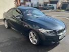 BMW 218i M Sport Auto