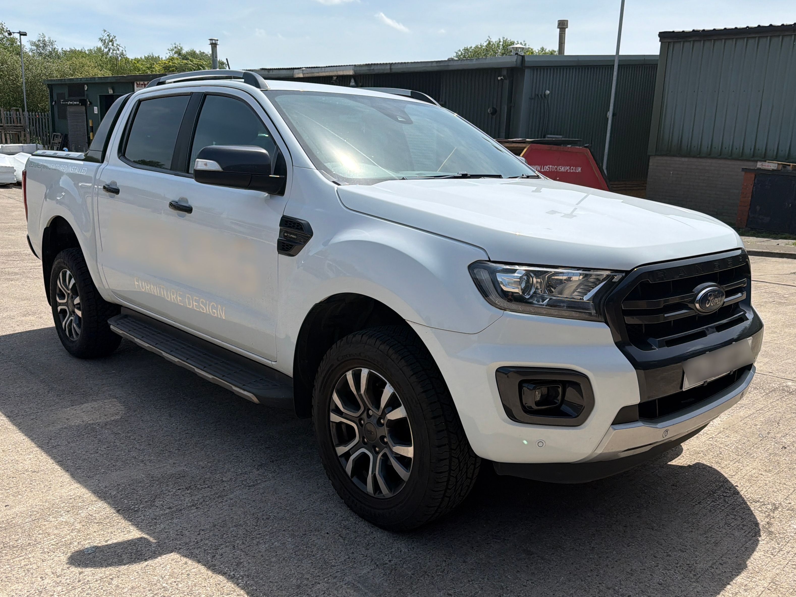 Ford Ranger