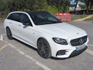 Mercedes AMG E 53 4MATIC Auto