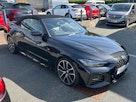 BMW 420I M Sport Auto