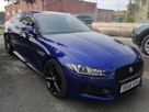 Jaguar XE R-Sport D AWD Auto