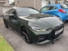 BMW 430I M Sport Auto