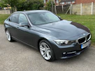 BMW 320I Sport Auto