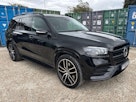 Mercedes GLS 400 AMG LN PREM+EXE D 4M A