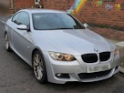 BMW 330I M Sport