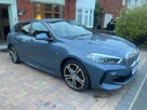 BMW 116D M Sport Auto