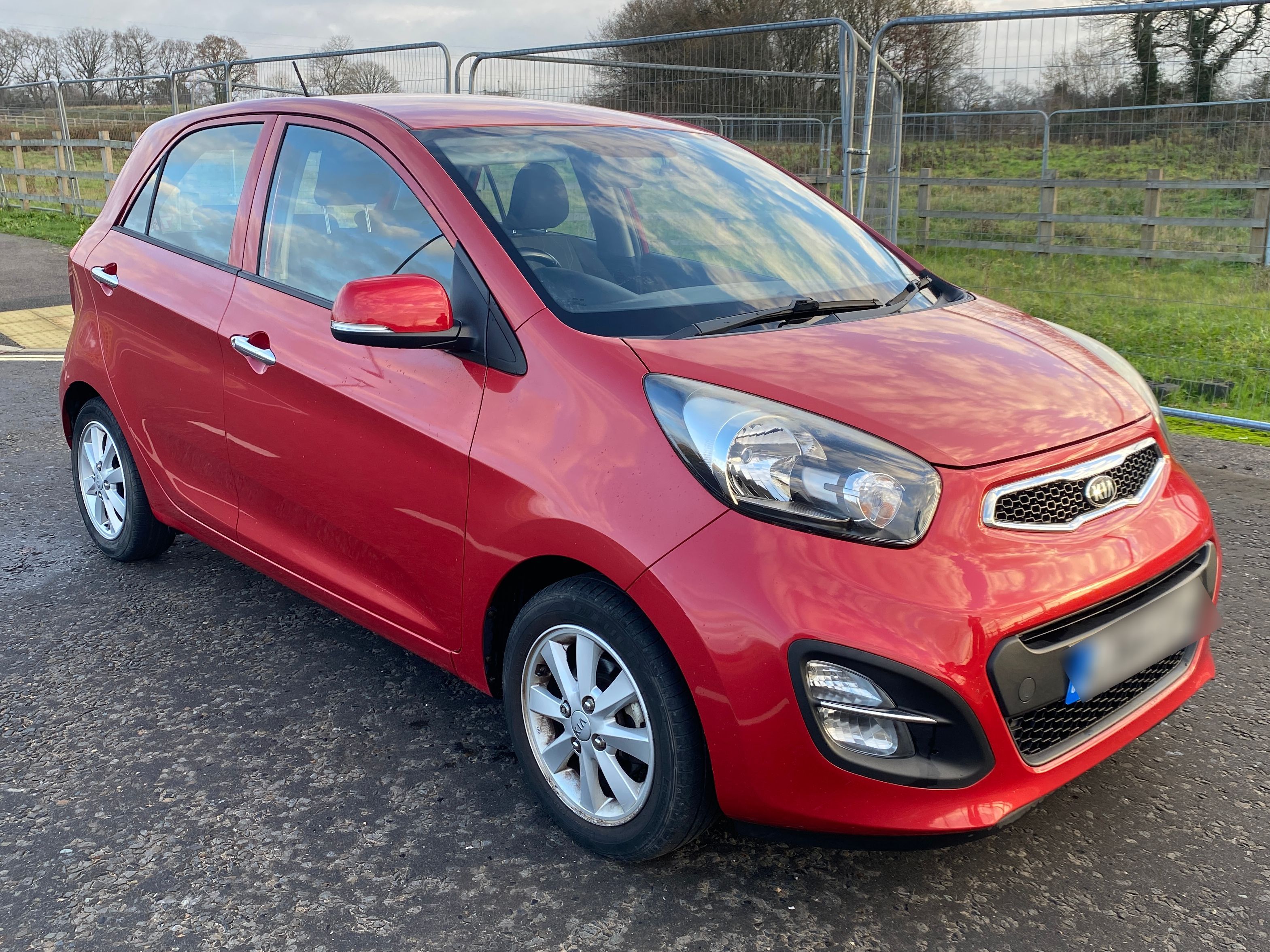 Kia Picanto